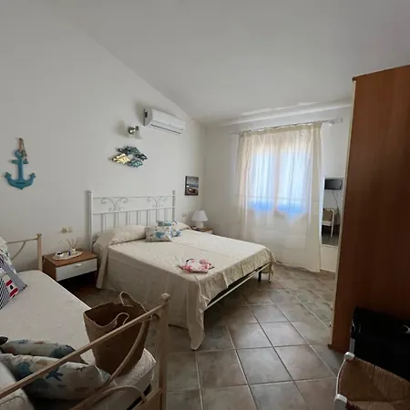 Panzió B&bcoccole