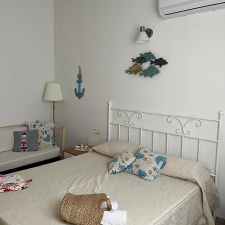 B&bcoccole Bed & Breakfast *