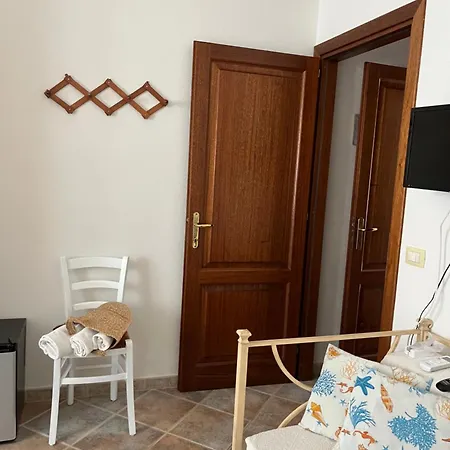 Bed & Breakfast B&bcoccole 4*