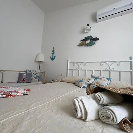 Bed and breakfast B&bcoccole San Teodoro (Sardinia)