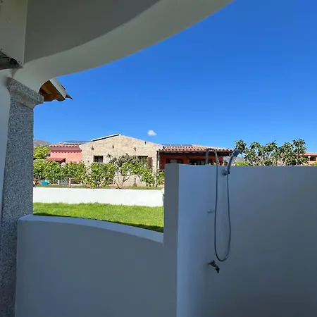 Bed & Breakfast B&bcoccole San Teodoro (Sardinia)