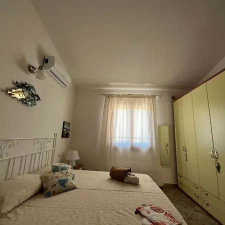 Bed and breakfast B&bcoccole