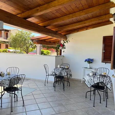 B&bcoccole San Teodoro (Sardinia)