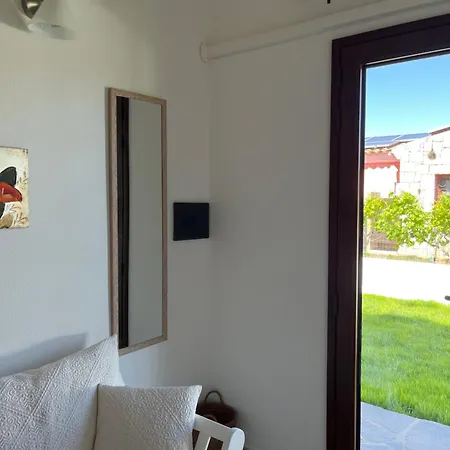 B&bcoccole * San Teodoro (Sardinia)