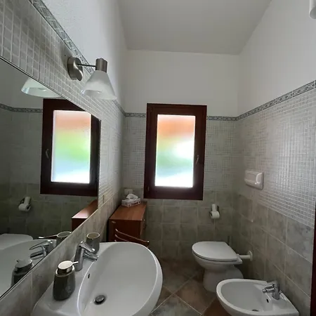 Bed and breakfast B&bcoccole