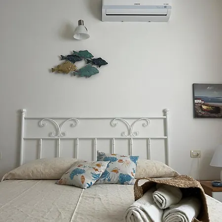 B&bcoccole Couette-café San Teodoro (Sardinia)