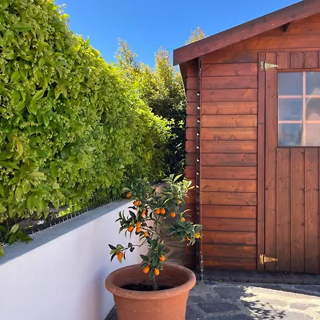 B&bcoccole Bed & Breakfast