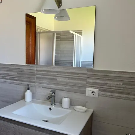 Bed and breakfast B&bcoccole