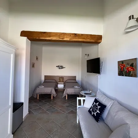 Bed & Breakfast B&bcoccole 4*