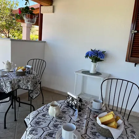 B&bcoccole Bed & Breakfast San Teodoro (Sardinia)