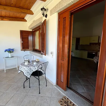 Bed & Breakfast B&bcoccole San Teodoro (Sardinia)