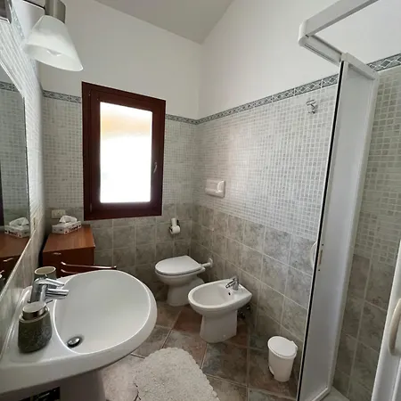 B&bcoccole San Teodoro (Sardinia)