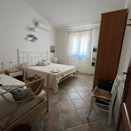 Panzió B&bcoccole