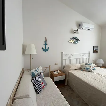 B&bcoccole Bed & Breakfast *