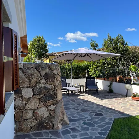 Bed & Breakfast B&bcoccole 4*