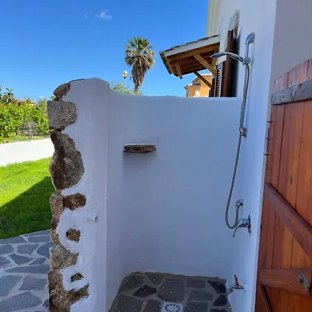 B&bcoccole Bed & Breakfast San Teodoro (Sardinia)