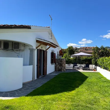 Bed & Breakfast B&bcoccole San Teodoro (Sardinia)