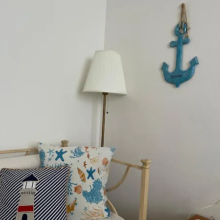 B&bcoccole San Teodoro