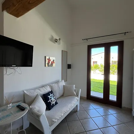 B&bcoccole 4* San Teodoro (Sardinia)