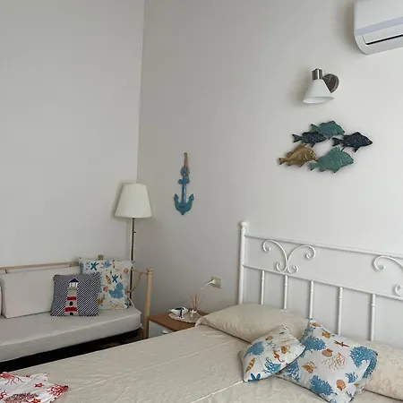 B&bcoccole Bed and breakfast