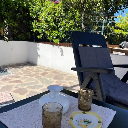 B&bcoccole Bed and breakfast San Teodoro (Sardinia)