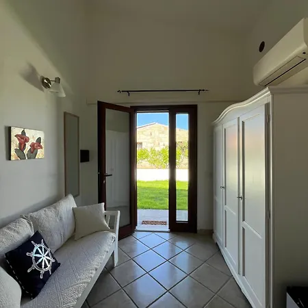 Bed and breakfast B&bcoccole San Teodoro (Sardinia)