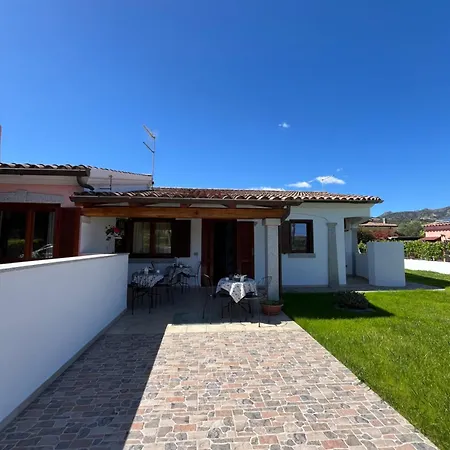 Bed and breakfast B&bcoccole