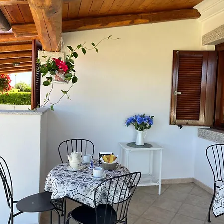 B&bcoccole Bed and breakfast 4*