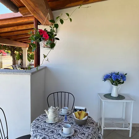 B&bcoccole 4*