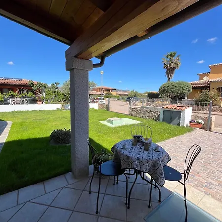 Bed and breakfast B&bcoccole San Teodoro (Sardinia)