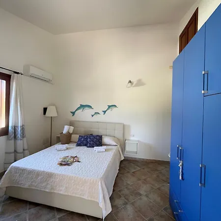 B&bcoccole San Teodoro (Sardinia)