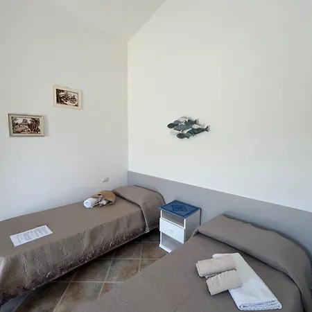 B&bcoccole * San Teodoro (Sardinia)