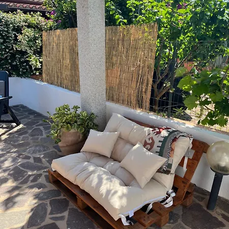 Bed and breakfast B&bcoccole 4*