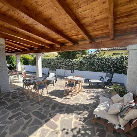 Bed & Breakfast B&bcoccole *