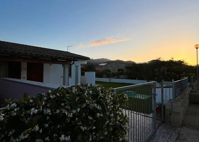 Panzió B&bcoccole 4*