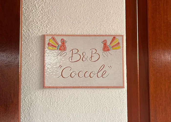 B&bcoccole Panzió 4*