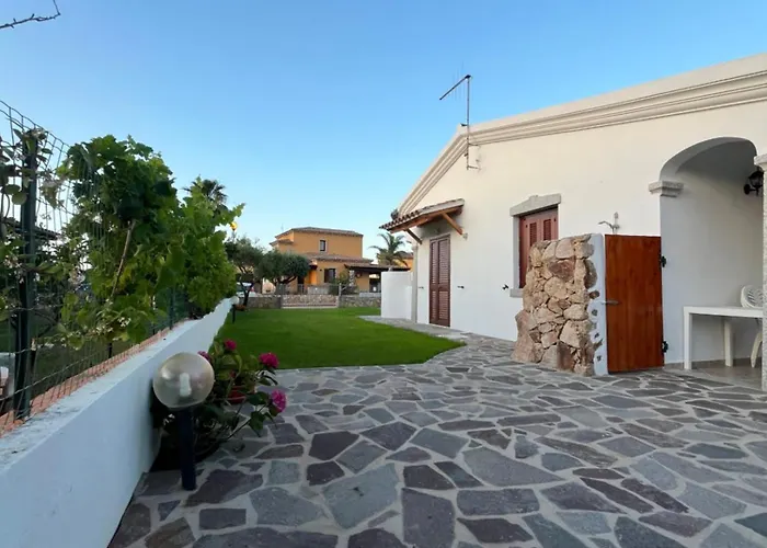 B&bcoccole 4* San Teodoro