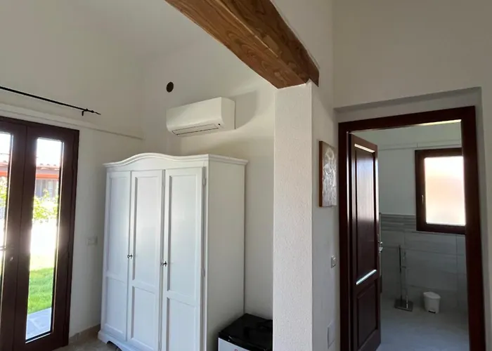 B&bcoccole San Teodoro