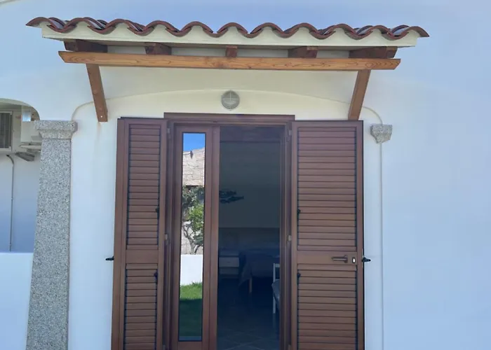 B&bcoccole 4* San Teodoro