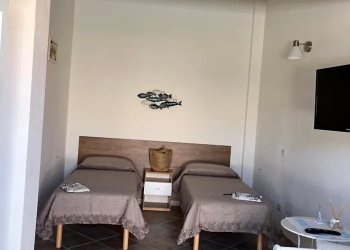 B&bcoccole Panzió 4*