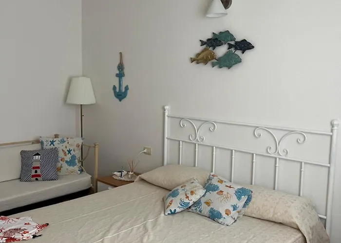 B&bcoccole Panzió 4*