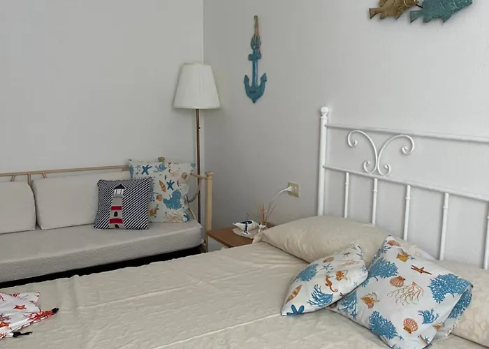 B&bcoccole Panzió San Teodoro