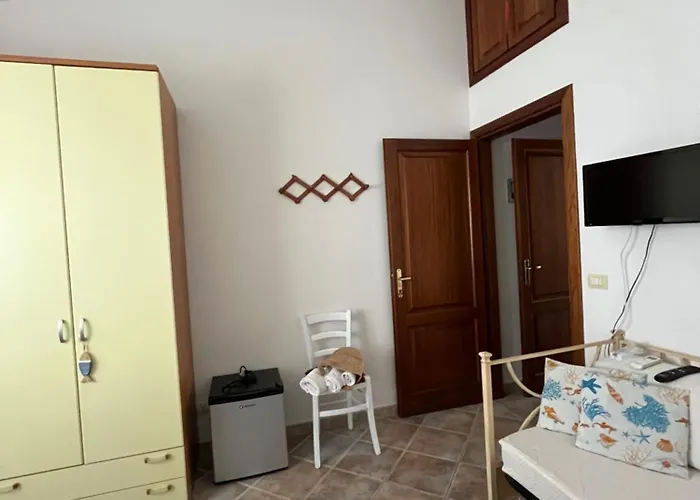 B&bcoccole San Teodoro