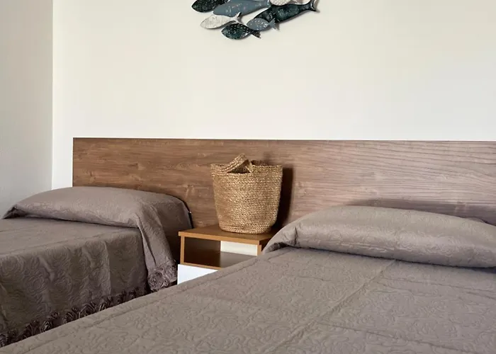 B&bcoccole Panzió San Teodoro