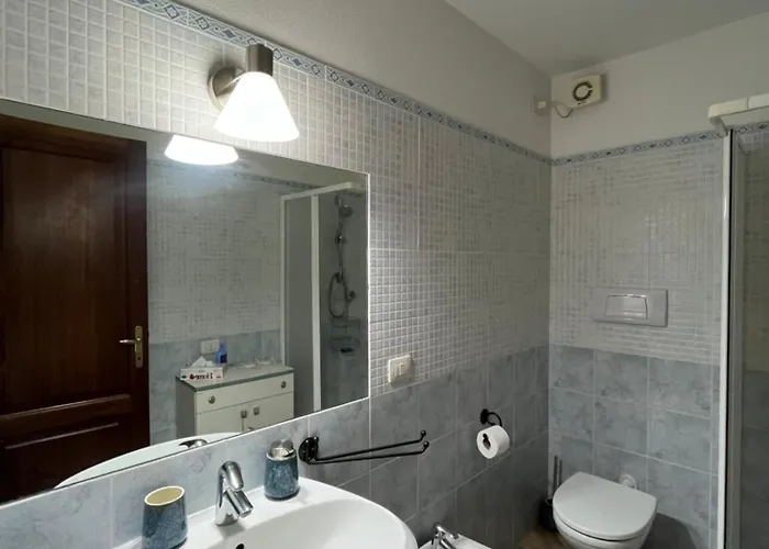 B&bcoccole Panzió 4*