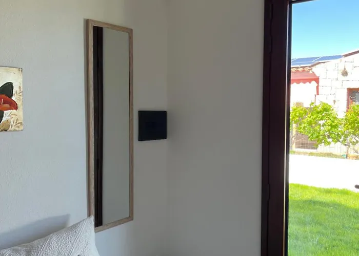 B&bcoccole 4* San Teodoro