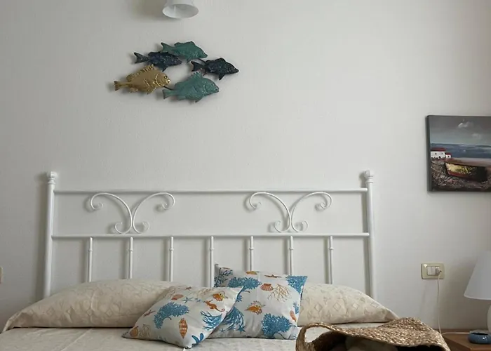 B&bcoccole Panzió San Teodoro