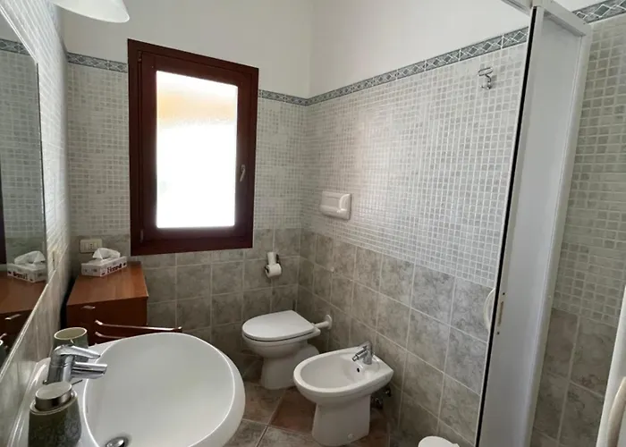 B&bcoccole San Teodoro