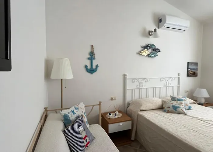 B&bcoccole Panzió 4*