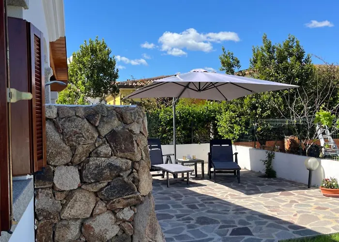 Panzió B&bcoccole 4*